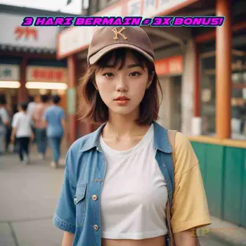 CRAZYSLOTS - Slot Online | 3 Hari Berturut, Hadiah Terus Meningkat!