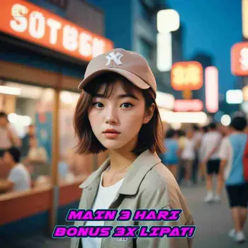 JILI SLOT - Slot APK | Tantangan 3 Hari, Hadiah Semakin Besar!