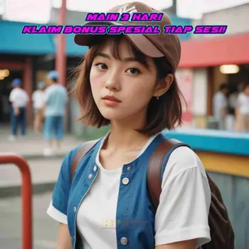 CUANRP - 3 Hari Bonus | Ayo Main Sekarang & Dapatkan Bonusnya!