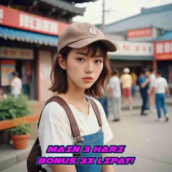 789JACKPOTS - Rejeki Nomplok 3 Hari | Main Sekarang & Menangkan Jackpot!