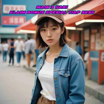 6DD COM - Extra Bonus 3 Hari | Main Rutin & Klaim Hadiah Besar!