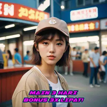 NONTON FILM JANGAN SALAHKAN AKU SELINGKUH EPISODE 9 - 3 Hari Bonus | Login 3 Hari, Hadiah Tak Terbatas!