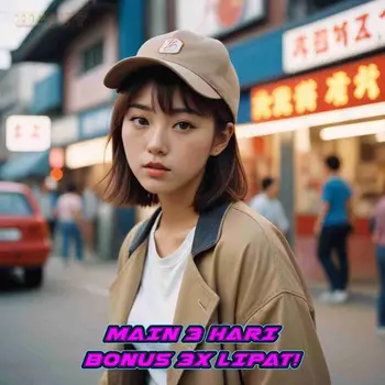 DATA HONGKONG PAITO - Slot APK | Hadiah Makin Besar dengan Main 3 Hari!