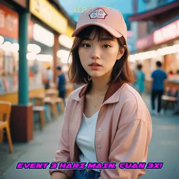 LUCKYDF777 - 3 Hari Bonus | Slot Online dengan Hadiah Berlipat Ganda!