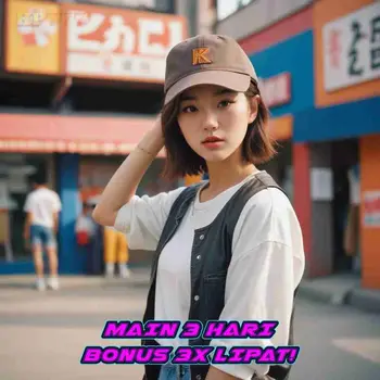 MOVINDO21 - 3 Hari Bonus | Login 3 Hari, Hadiah Tak Terbatas!