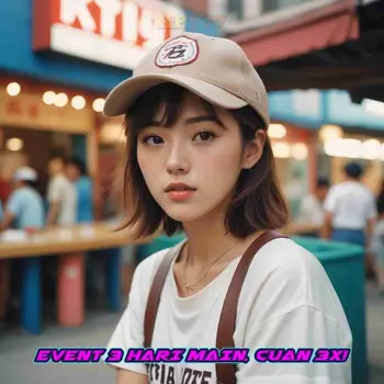 L 777 - Unduh APK Game | Main Rutin 3 Hari, Bonus Terus Mengalir!