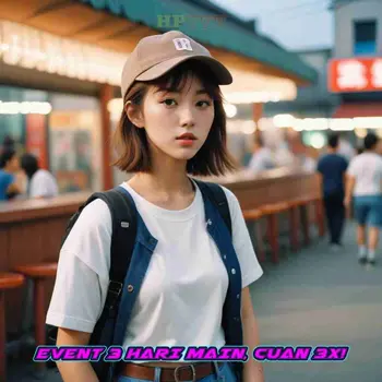 LUCKY DF LOGIN - Raih Jackpot 3 Hari | Spin Sekarang & Menangkan Hadiahnya!