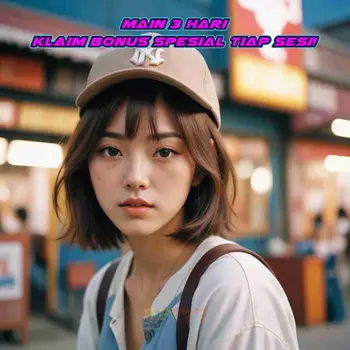 55KGAME CHEAT - 3 Hari Bonus | Hadiah Spesial untuk Pemain yang Aktif!