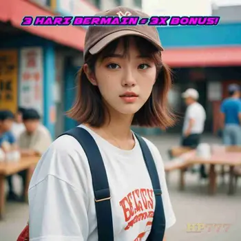 SPACEMEN FB - Kemenangan 3 Hari | Main Slot & Menangkan Hadiahnya!