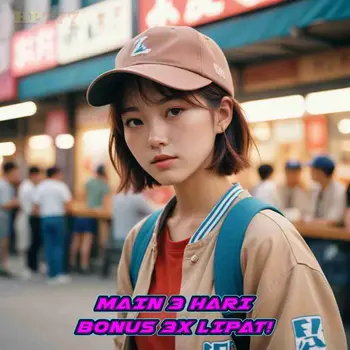 HK SIANG POOLS - 3 Hari Bonus | Jackpot Eksklusif untuk Pemain Setia!
