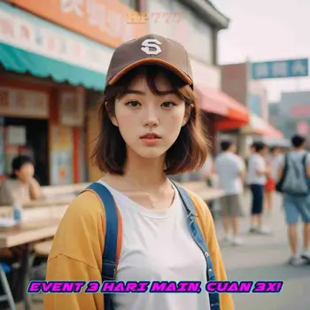 55KGAME APK - Extra Bonus 3 Hari | Main Rutin & Klaim Hadiah Besar!