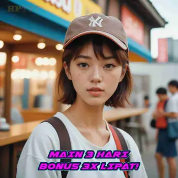 POJOKFILM21 - Slot APK | Klaim Bonus Setelah 3 Hari Bermain Slot!