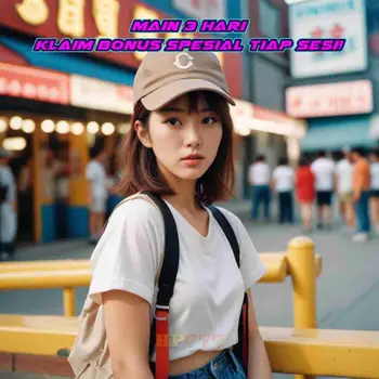 SG METRO LIVE DRAW TERCEPAT HARI INI - Spinning 3 Hari | Slot Gacor dengan Free Spin Melimpah!