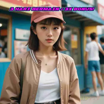 SPIN 777 - Extra Bonus 3 Hari | Main Rutin & Klaim Hadiah Besar!
