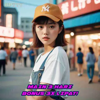 SM605 COM - Slot APK | 3 Hari Berturut, Hadiah Berlipat Ganda!