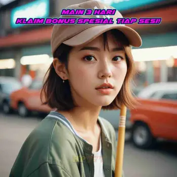 LIVE DRAW TOTO MACAU HARI INI - Slot APK | Mainkan Slot & Klaim Hadiah Setiap Hari!
