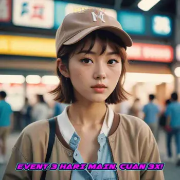 UANG 777 - Slot APK | Hadiah Langsung Masuk Setelah Bermain 3 Hari!