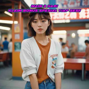 8180 COM - 3 Hari Bonus | Bermain Slot Setiap Hari, Bonus Semakin Besar!