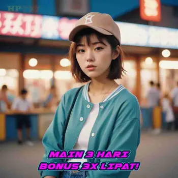 DAY 777 - 3 Hari Bonus | Main 3 Hari & Klaim Keuntungan Maksimal!