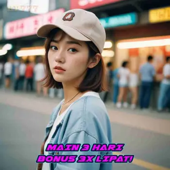 JI777 - Slot Online | 3 Hari Bermain, Hadiah Makin Menggiurkan!