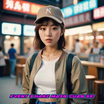 8364 HOT LOGIN - Slot Online | Event Spesial, Hadiah Makin Besar!