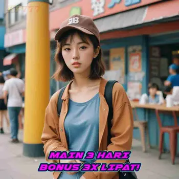 AN777APK - VIP Bonus 3 Hari | Keuntungan Maksimal untuk Pemain Setia!