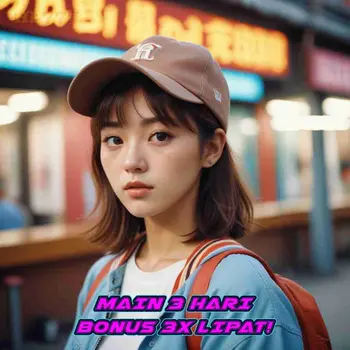 LIVE DRAW HONGKONG TERCEPAT 4D 6D - Slot APK | Login 3 Hari, Bonus 3x Langsung Cair!