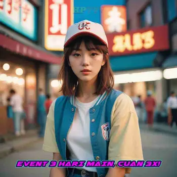 PRABUFILM - 3 Hari Bonus | Login Rutin, Klaim Hadiah Makin Banyak!