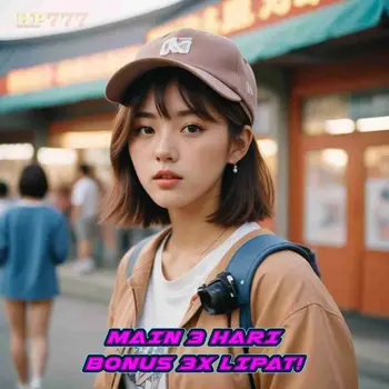 D06 GAMES - 3 Hari Bonus | Kesempatan Menang Makin Besar dengan Main Rutin!