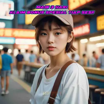UANG VIP LOGIN - Slot APK | 3 Hari Login Berturut, Hadiah Besar Menanti!