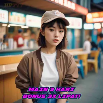 MZ356 VIP - Keberuntungan 3 Hari | Spin & Menangkan Bonus Eksklusif!