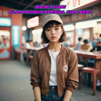 RPC777 - Slot Online | Hadiah Spesial untuk Pemain 3 Hari Berturut!