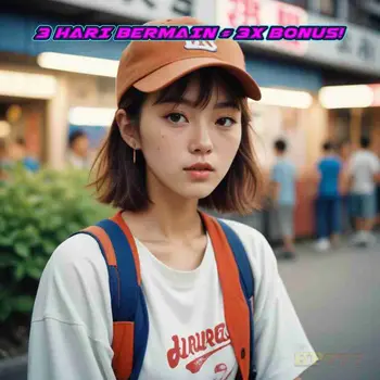 55K BET APK FB - Keuntungan Ganda 3 Hari | Main Lebih Banyak, Bonus Lebih Besar!