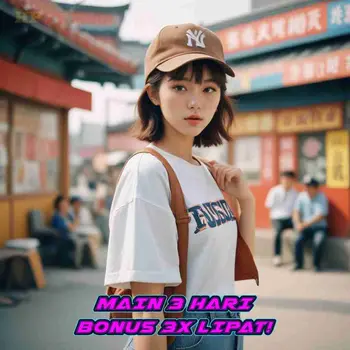 IDKLUB - Slot Online | 3 Hari Slot Marathon, Jackpot Menanti!