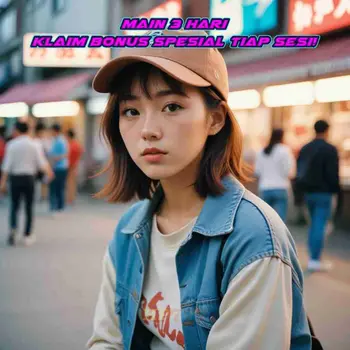 VO777 DAFTAR - Slot Online | Tantangan 3 Hari, Hadiah Terus Bertambah!