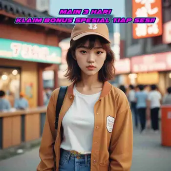 DATA SDY LOTTO - 3 Hari Bonus | Slot Online dengan Hadiah Berlipat Ganda!