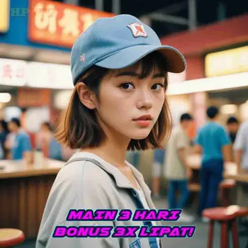 M9399 COM - 3 Hari Bonus | Jackpot Eksklusif untuk Pemain Setia!