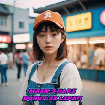 QUARK PLAY DAFTAR - APK Slot | Hadiah Spesial untuk Pemain Setia 3 Hari!