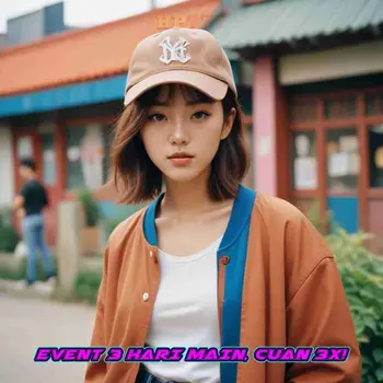 NIU 6 DOWNLOAD - Unduh APK Online | Login 3 Hari, Dapatkan Bonus 3x Lipat!