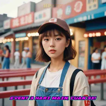 SDY HK SGP - Unduh APK Resmi | 3 Hari Main, Hadiah Terus Bertambah!