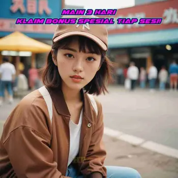 DUNIAFILM21 - Slot APK | 3 Hari Berturut, Hadiah Berlipat Ganda!