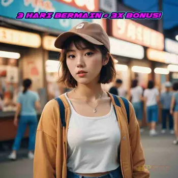 SG METRO LIVE DRAW 6D TERCEPAT - 3 Hari Bonus | Hadiah Spesial untuk Pemain yang Aktif!