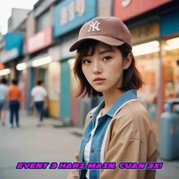 SATU777 FB - Extra Bonus 3 Hari | Main Rutin & Klaim Hadiah Besar!