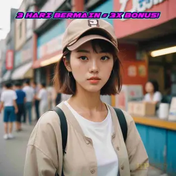 HOT985 COM - VIP Bonus 3 Hari | Keuntungan Maksimal untuk Pemain Setia!