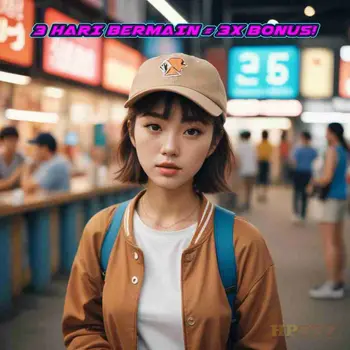MELONGFILM - Gebyar Keberuntungan 3 Hari | Login & Nikmati Bonus Besar!