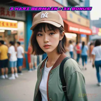 LOVEJILI - Unduh APK | Main 3 Hari & Dapatkan Bonus Besar!