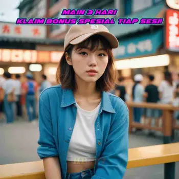 OKA520 APK ANDROID - 3 Hari Bonus | Kesempatan Menang Makin Besar dengan Main Rutin!