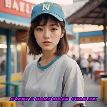 LUCKY SVIP LOGIN - Unduh APK Terbaru | Bonus Eksklusif untuk Pemain 3 Hari!