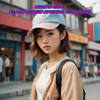 IDR 777 APK - Slot Online | Hadiah Eksklusif untuk Pemain 3 Hari Berturut!