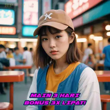 INDAAA - Slot Online | Hadiah Spesial untuk Pemain 3 Hari Berturut!